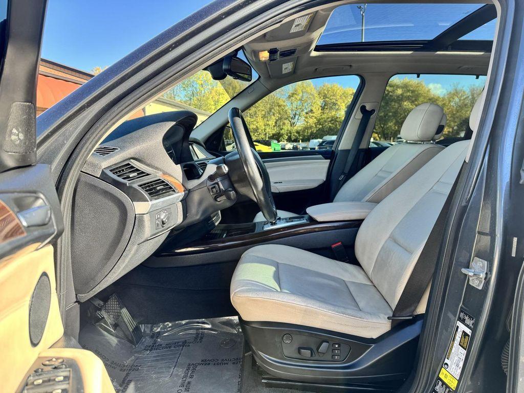 used 2012 BMW X5 car, priced at $7,495