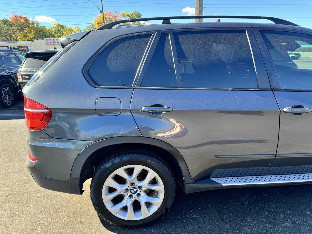 used 2012 BMW X5 car, priced at $7,495