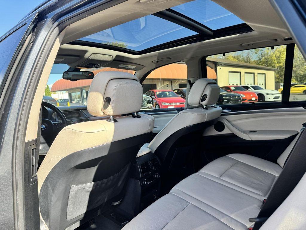 used 2012 BMW X5 car, priced at $7,495
