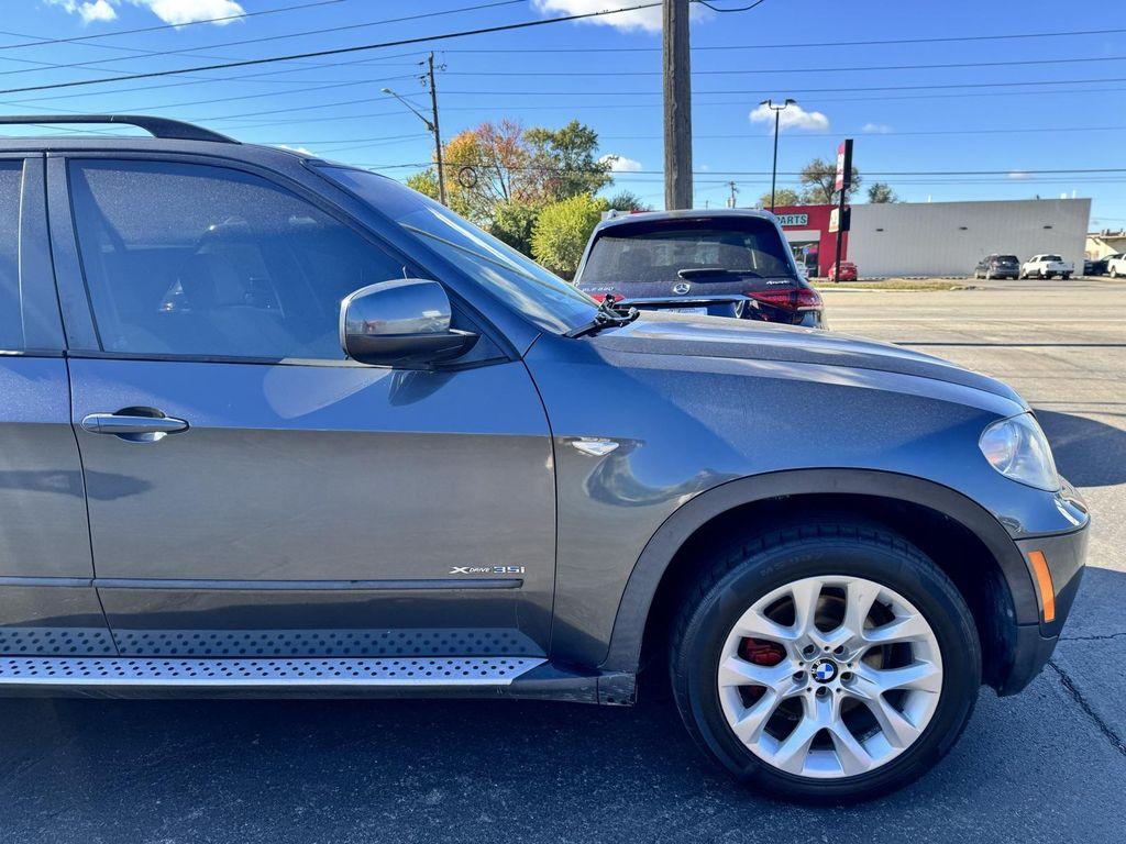 used 2012 BMW X5 car, priced at $7,495