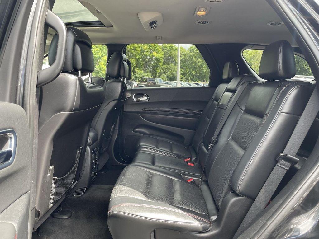 used 2013 Dodge Durango car, priced at $10,995