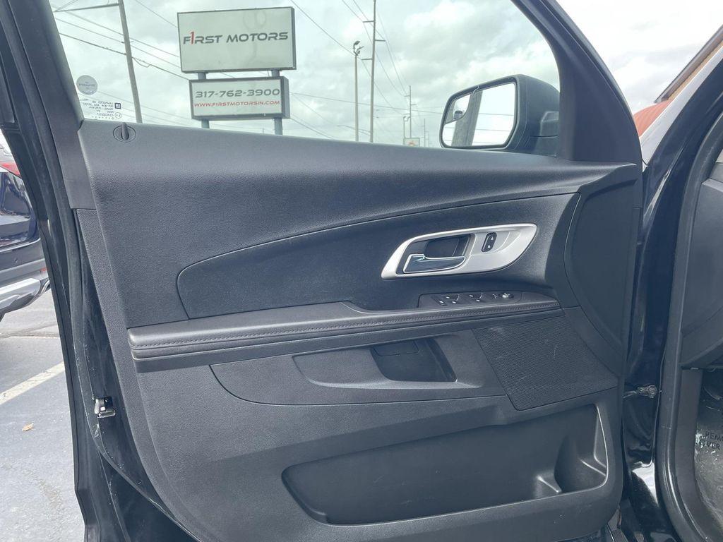 used 2017 Chevrolet Equinox car, priced at $9,995