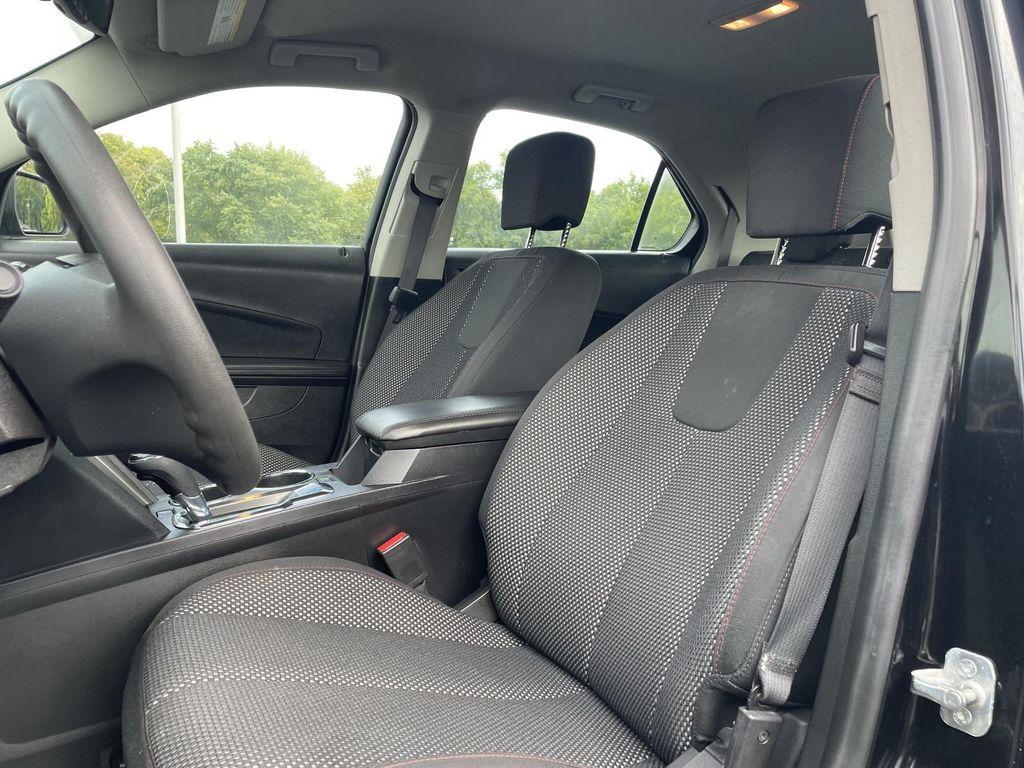 used 2017 Chevrolet Equinox car, priced at $9,995