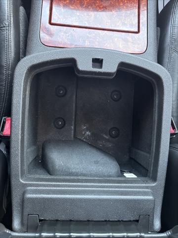 used 2011 Chevrolet Avalanche car, priced at $10,000