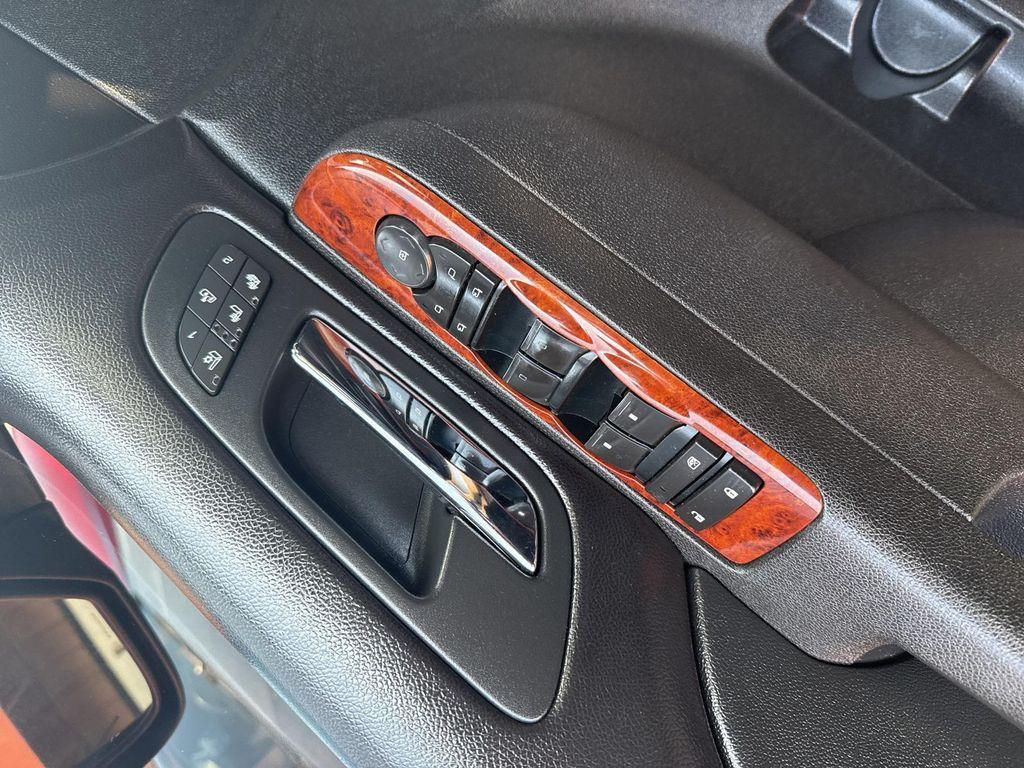 used 2011 Chevrolet Avalanche car, priced at $8,495