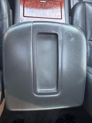 used 2011 Chevrolet Avalanche car, priced at $10,000