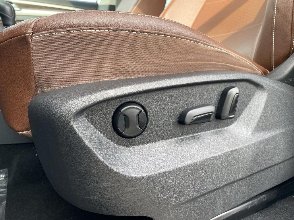used 2022 Volkswagen Atlas car, priced at $21,995