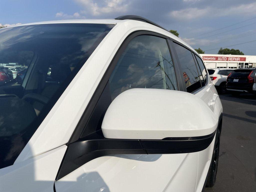 used 2022 Volkswagen Atlas car, priced at $21,995