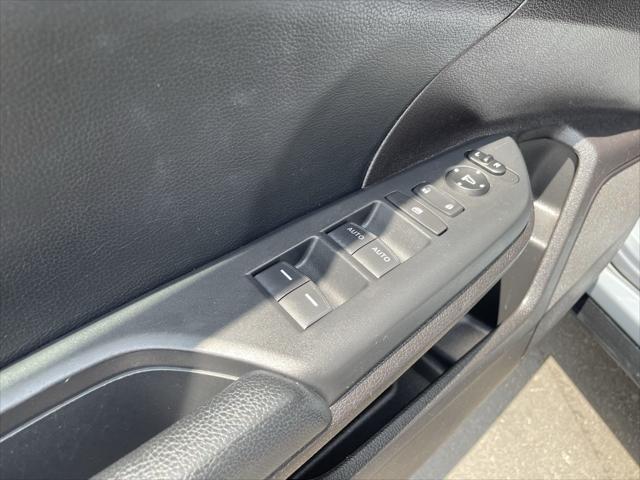 used 2021 Honda Civic car, priced at $21,291