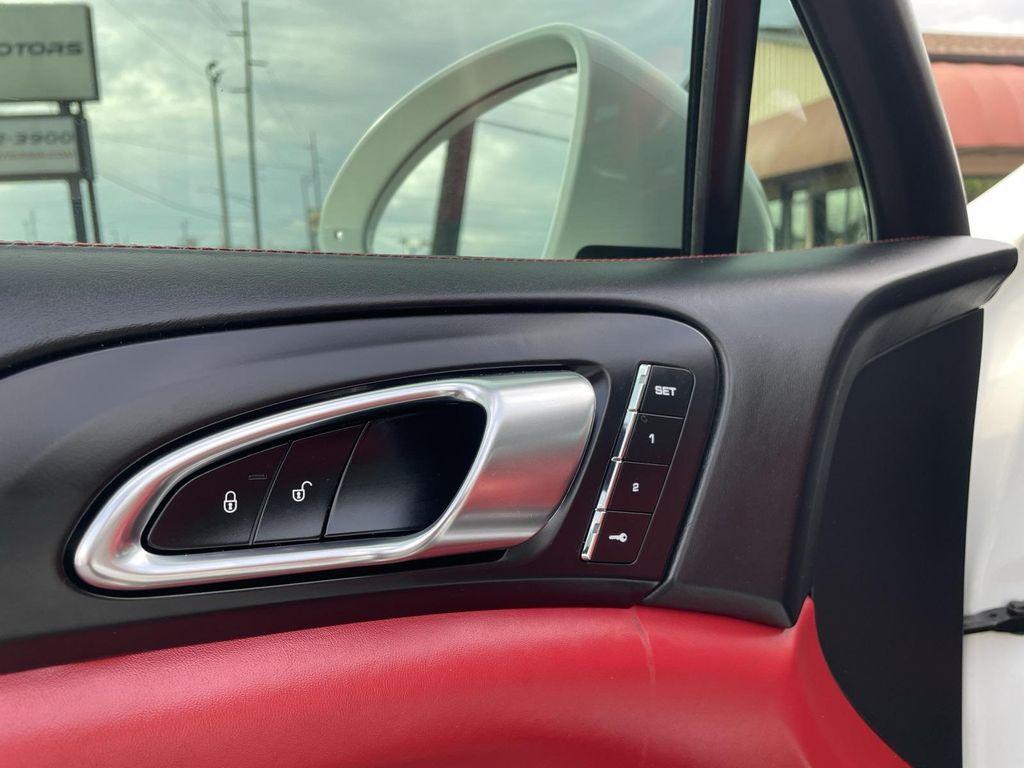 used 2018 Porsche Cayenne car, priced at $20,995