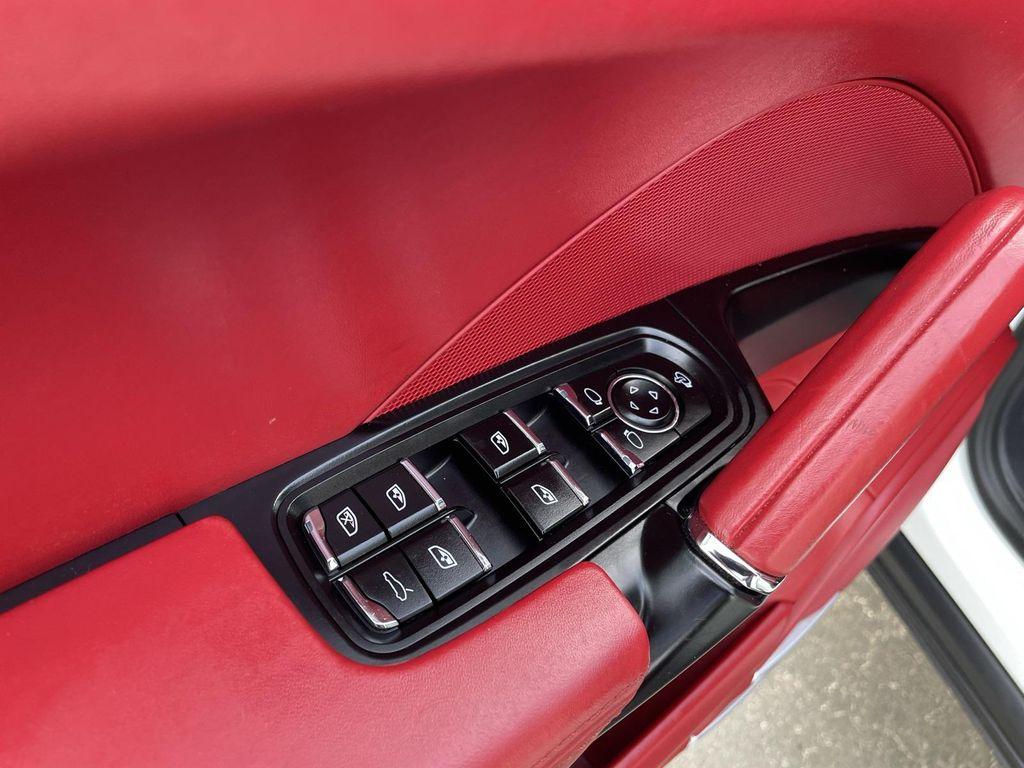 used 2018 Porsche Cayenne car, priced at $20,995
