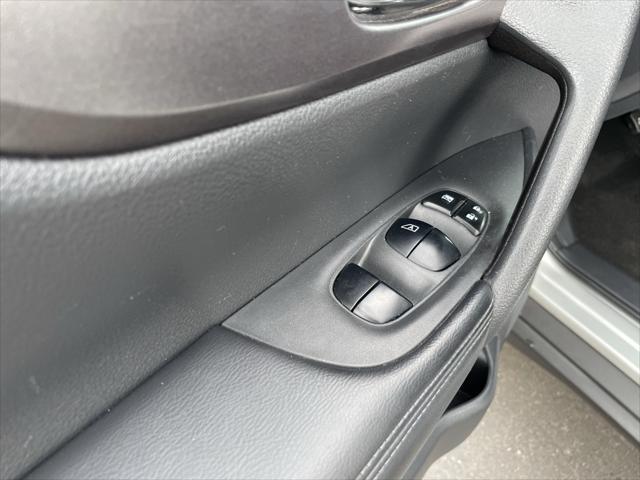 used 2016 Nissan Rogue car, priced at $10,995
