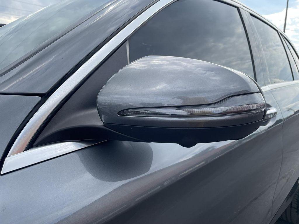 used 2019 Mercedes-Benz GLC 300 car, priced at $17,495