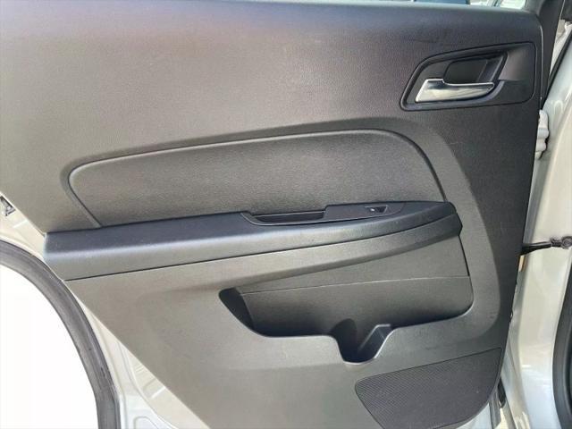 used 2015 GMC Terrain car, priced at $8,000