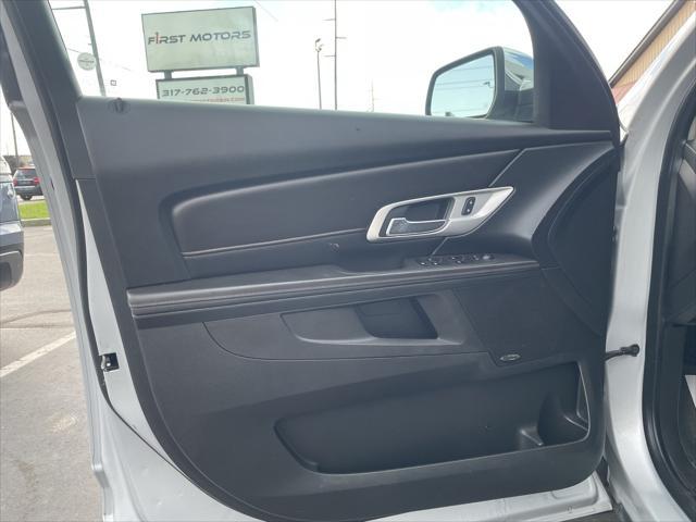used 2015 GMC Terrain car, priced at $9,297