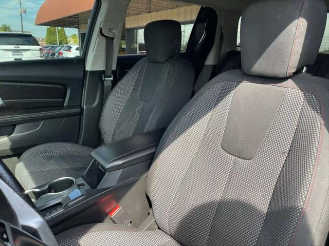 used 2015 GMC Terrain car, priced at $8,000