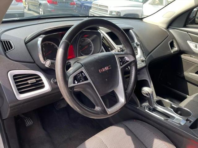 used 2015 GMC Terrain car, priced at $8,000