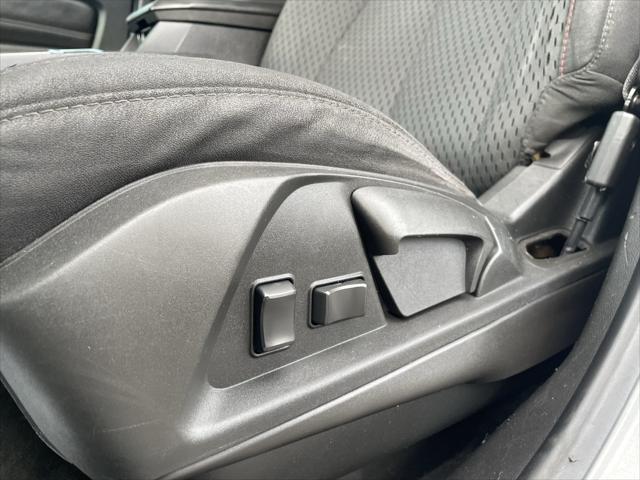 used 2015 GMC Terrain car, priced at $9,297