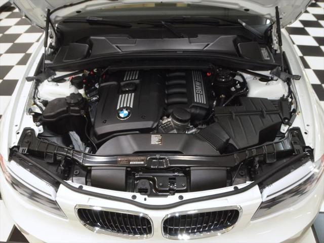 used 2012 BMW 128 car, priced at $20,997