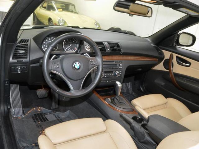 used 2012 BMW 128 car, priced at $20,997