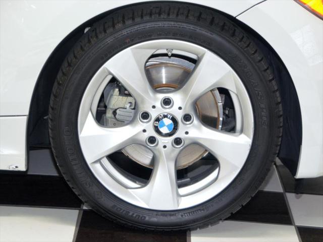 used 2012 BMW 128 car, priced at $20,997