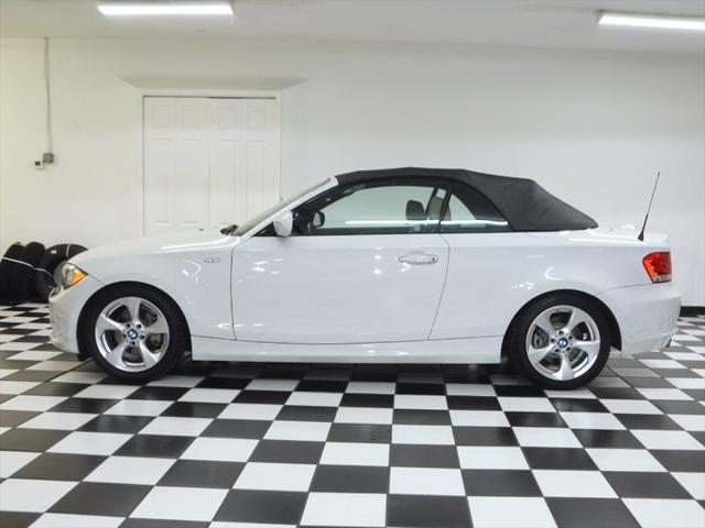 used 2012 BMW 128 car, priced at $20,997