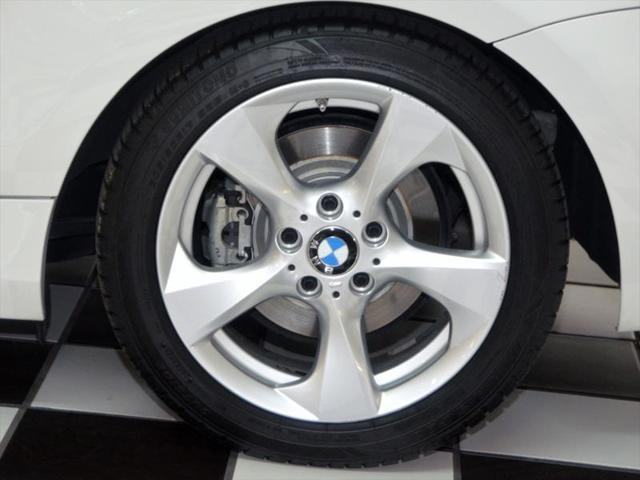 used 2012 BMW 128 car, priced at $20,997