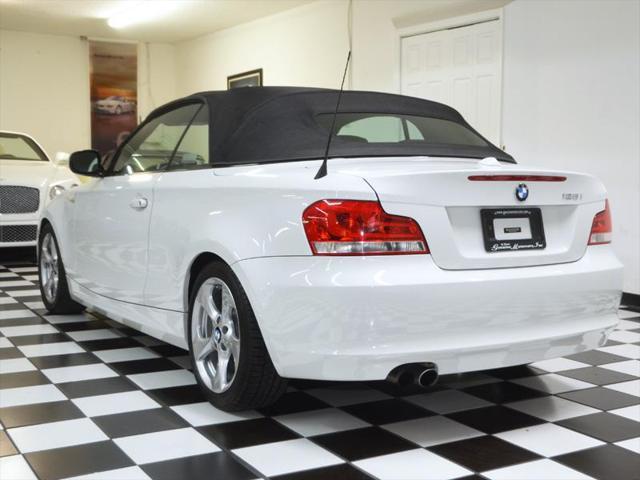 used 2012 BMW 128 car, priced at $20,997