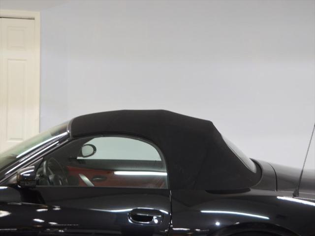 used 2006 BMW Z4 car, priced at $21,997