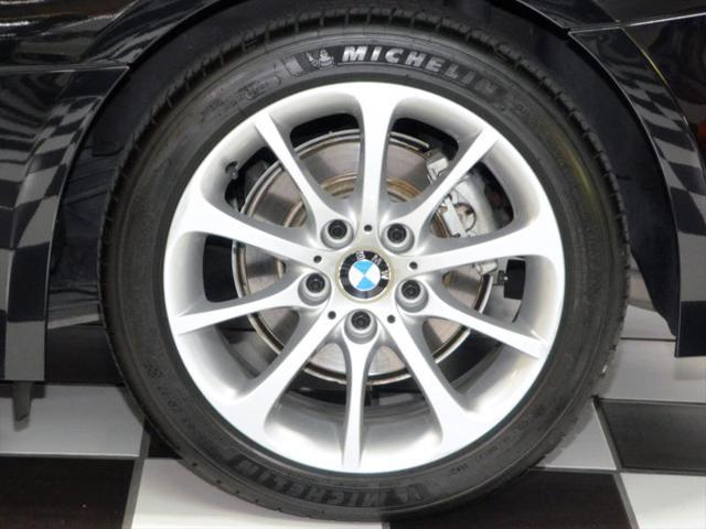 used 2006 BMW Z4 car, priced at $21,997