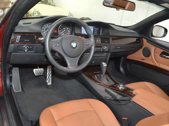 used 2013 BMW 328 car, priced at $25,997