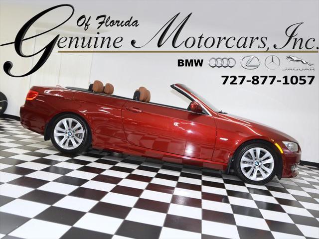 used 2013 BMW 328 car, priced at $25,997