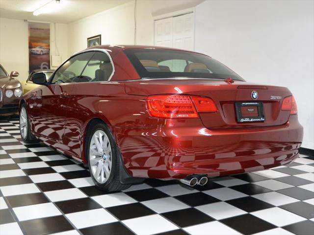 used 2013 BMW 328 car, priced at $25,997