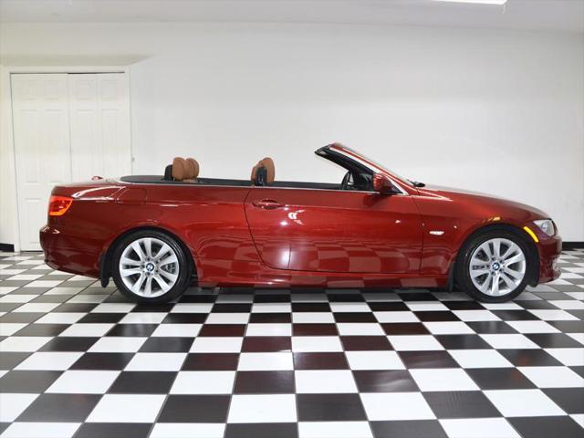 used 2013 BMW 328 car, priced at $25,997