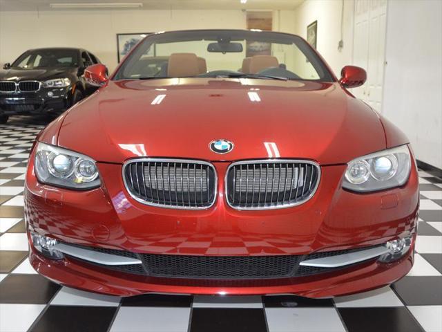 used 2013 BMW 328 car, priced at $25,997