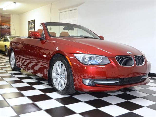 used 2013 BMW 328 car, priced at $25,997