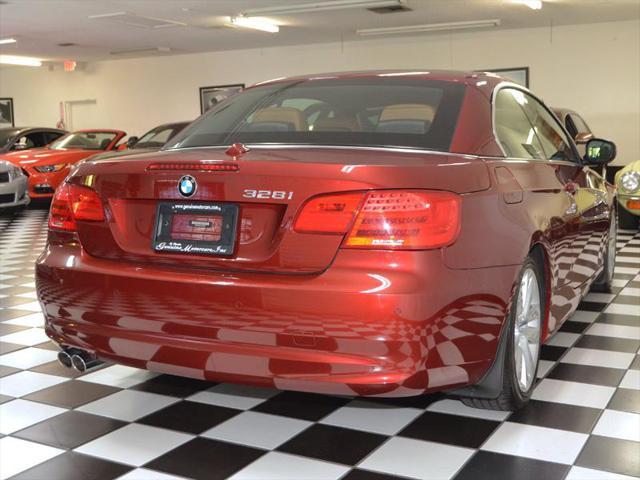 used 2013 BMW 328 car, priced at $25,997