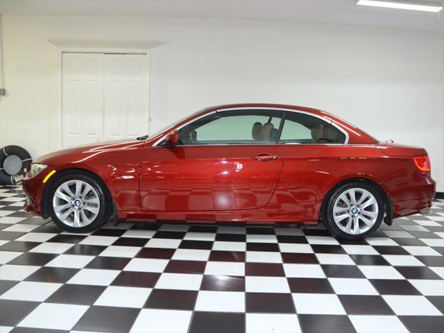 used 2013 BMW 328 car, priced at $25,997