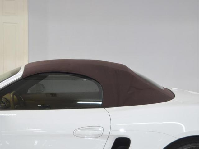 used 2013 Porsche Boxster car, priced at $55,997