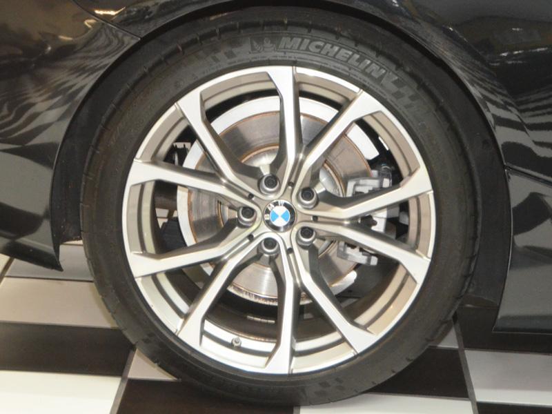 used 2020 BMW Z4 car, priced at $41,997