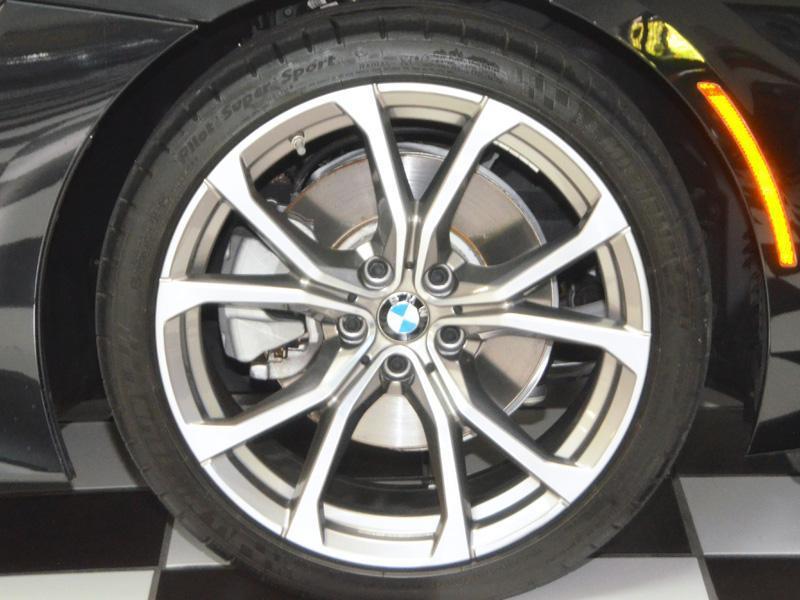 used 2020 BMW Z4 car, priced at $41,997