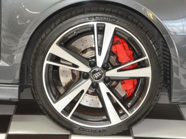 used 2019 Audi RS 3 car, priced at $40,997