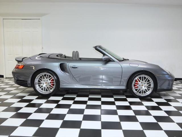 used 2004 Porsche 911 car, priced at $77,997