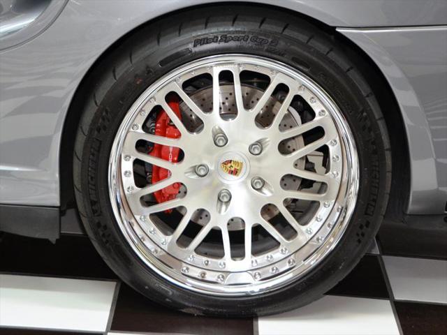 used 2004 Porsche 911 car, priced at $77,997