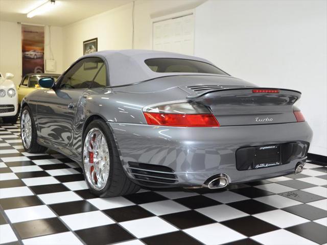 used 2004 Porsche 911 car, priced at $77,997