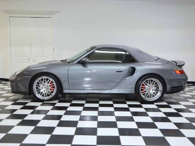 used 2004 Porsche 911 car, priced at $77,997