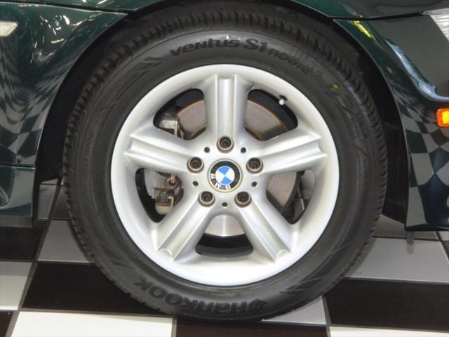 used 2001 BMW Z3 car, priced at $22,997