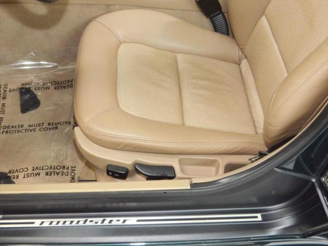 used 2001 BMW Z3 car, priced at $22,997