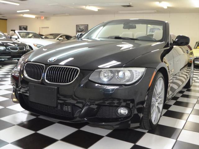 used 2013 BMW 335 car, priced at $25,997