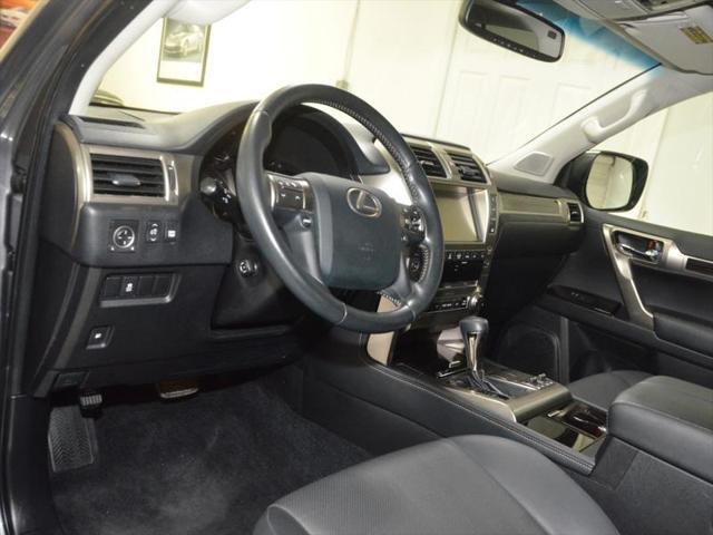 used 2015 Lexus GX 460 car, priced at $35,997